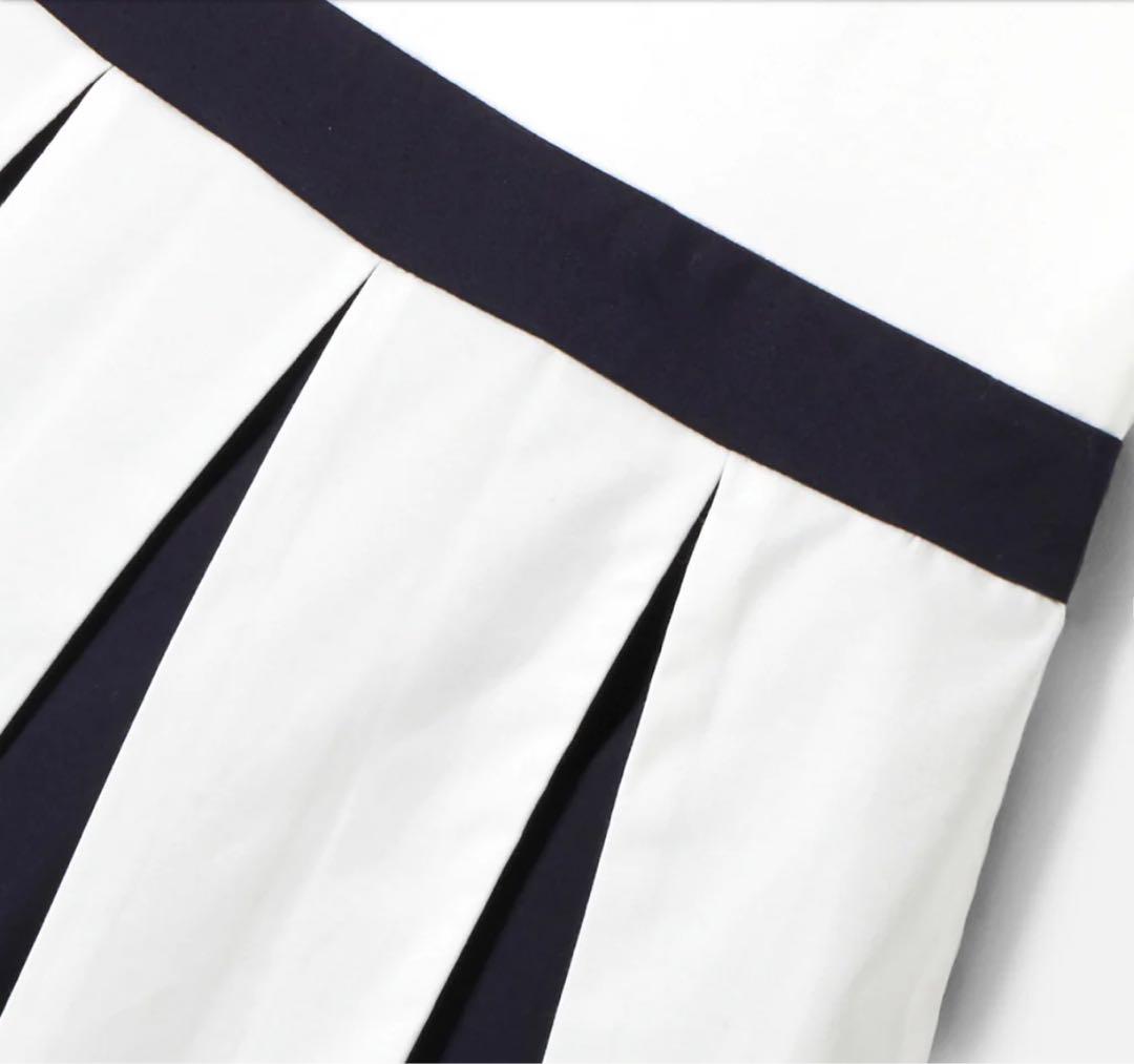 【ひよ】Jacadi ワンピース