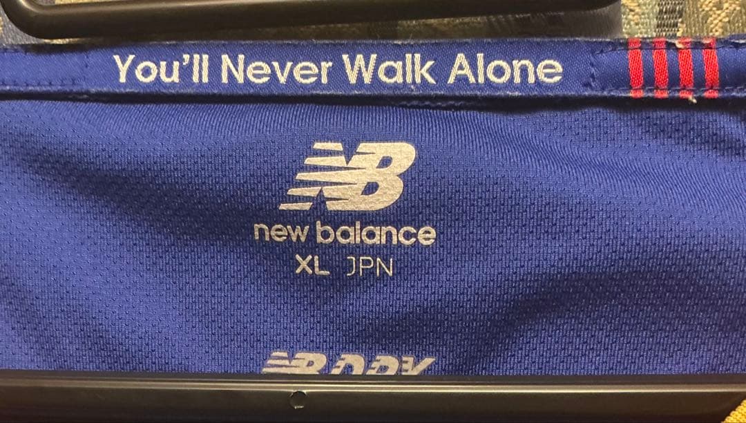 FC東京 2022 オーセンティックユニ XL 44番 松木選手 サイン入り