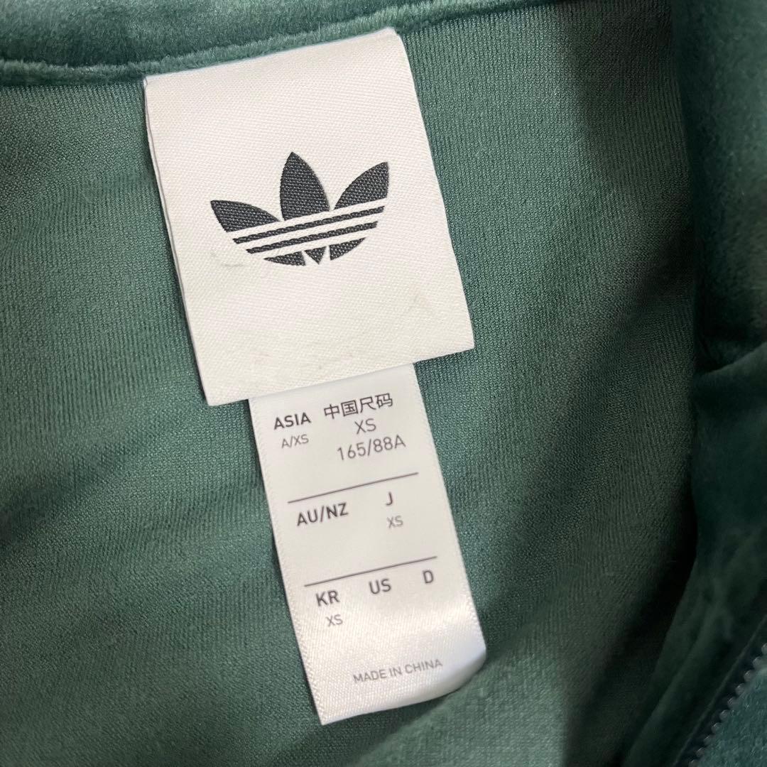 ＊adidas Originals＊ファイヤーバード トラックトップ＊