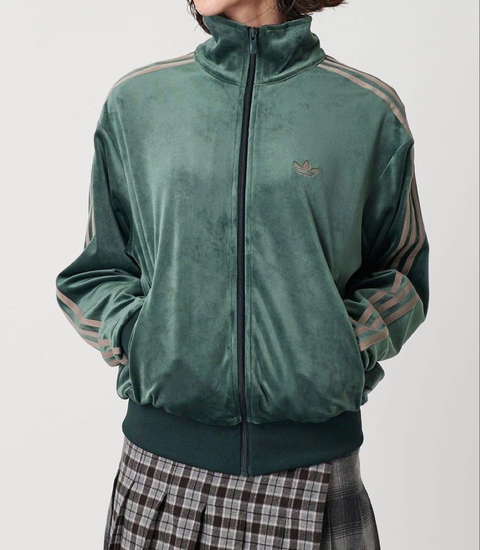 ＊adidas Originals＊ファイヤーバード トラックトップ＊