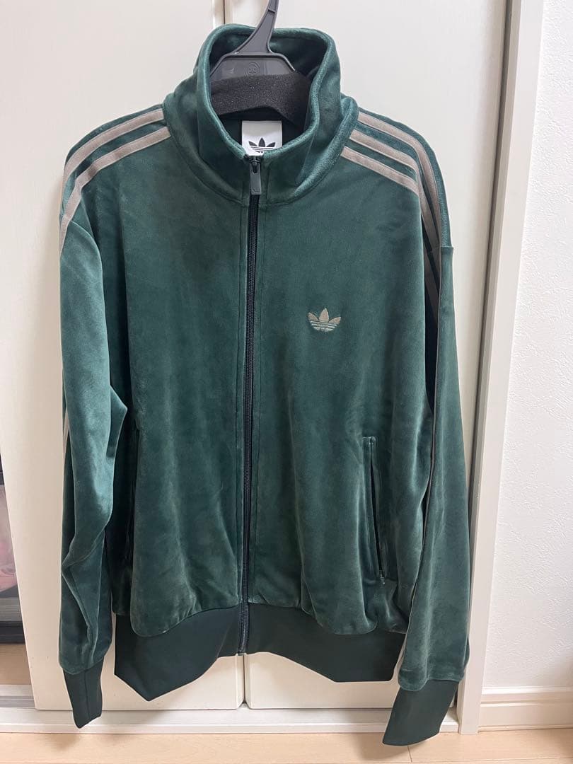 ＊adidas Originals＊ファイヤーバード トラックトップ＊