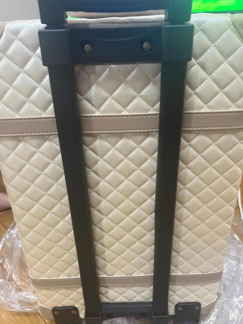 セーラームーン キャリーケース USJ コラボ 希少