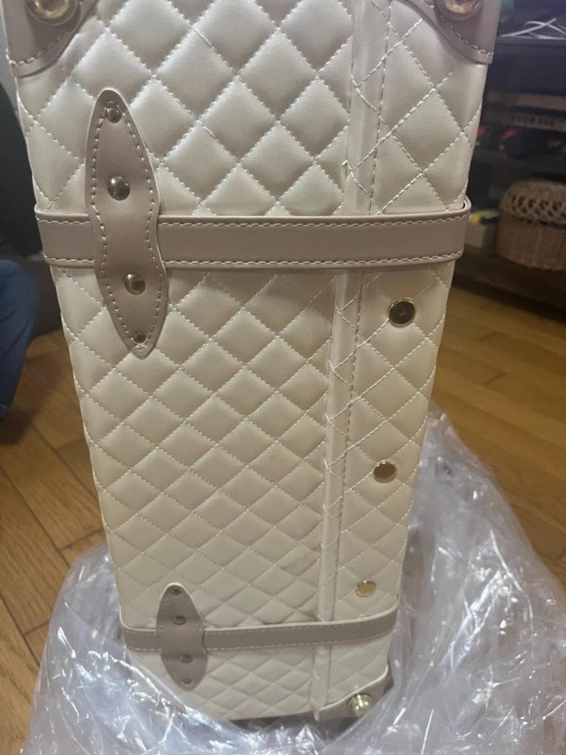 セーラームーン キャリーケース USJ コラボ 希少