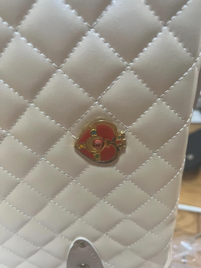 セーラームーン キャリーケース USJ コラボ 希少