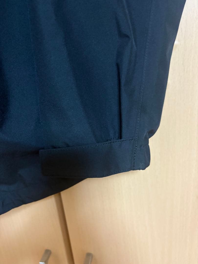 シマノ RA-27JQ XEFO ゴアテックス ベーシック ジャケット Mサイズ