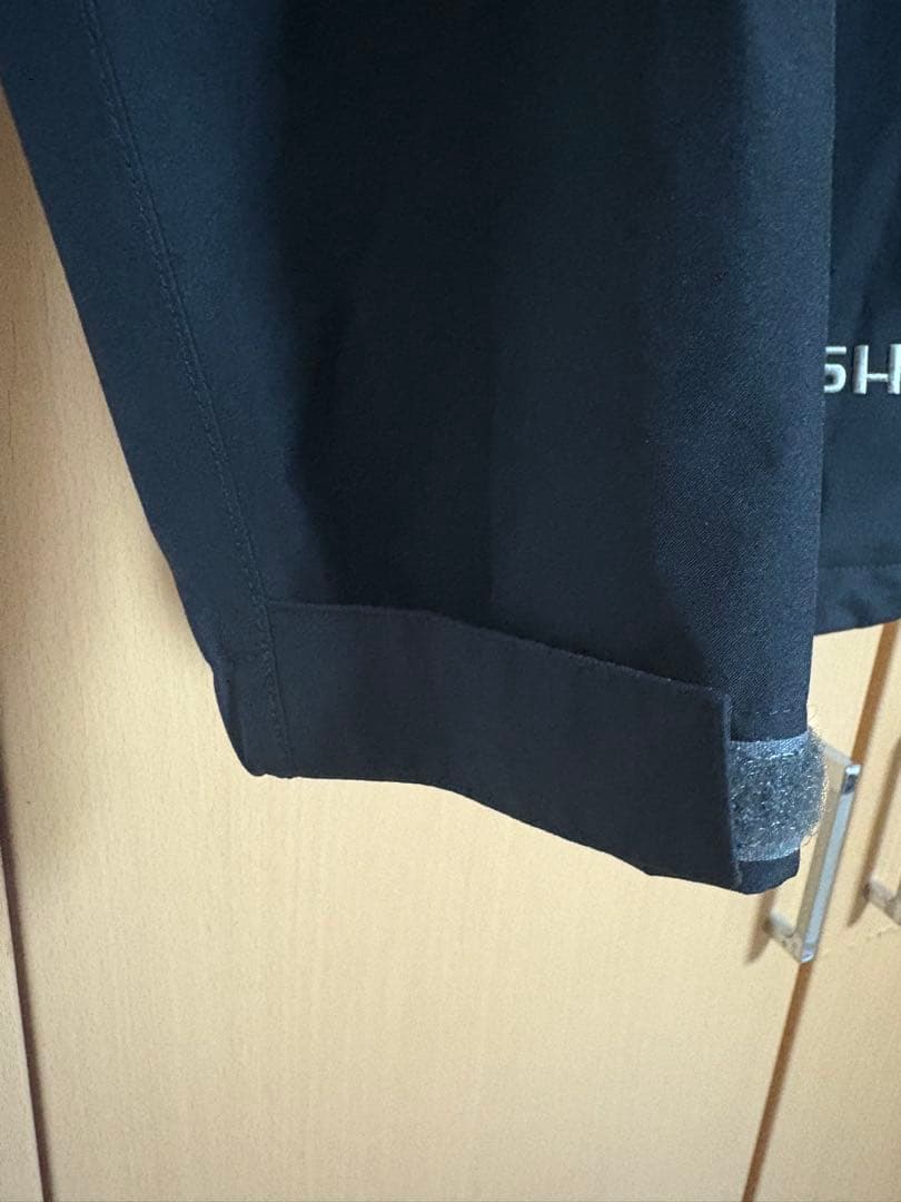 シマノ RA-27JQ XEFO ゴアテックス ベーシック ジャケット Mサイズ