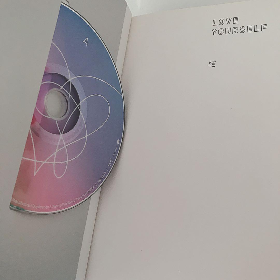 BTS・ジョングク トレカ付き・アルバム CD bt21 グッズ まとめ売り