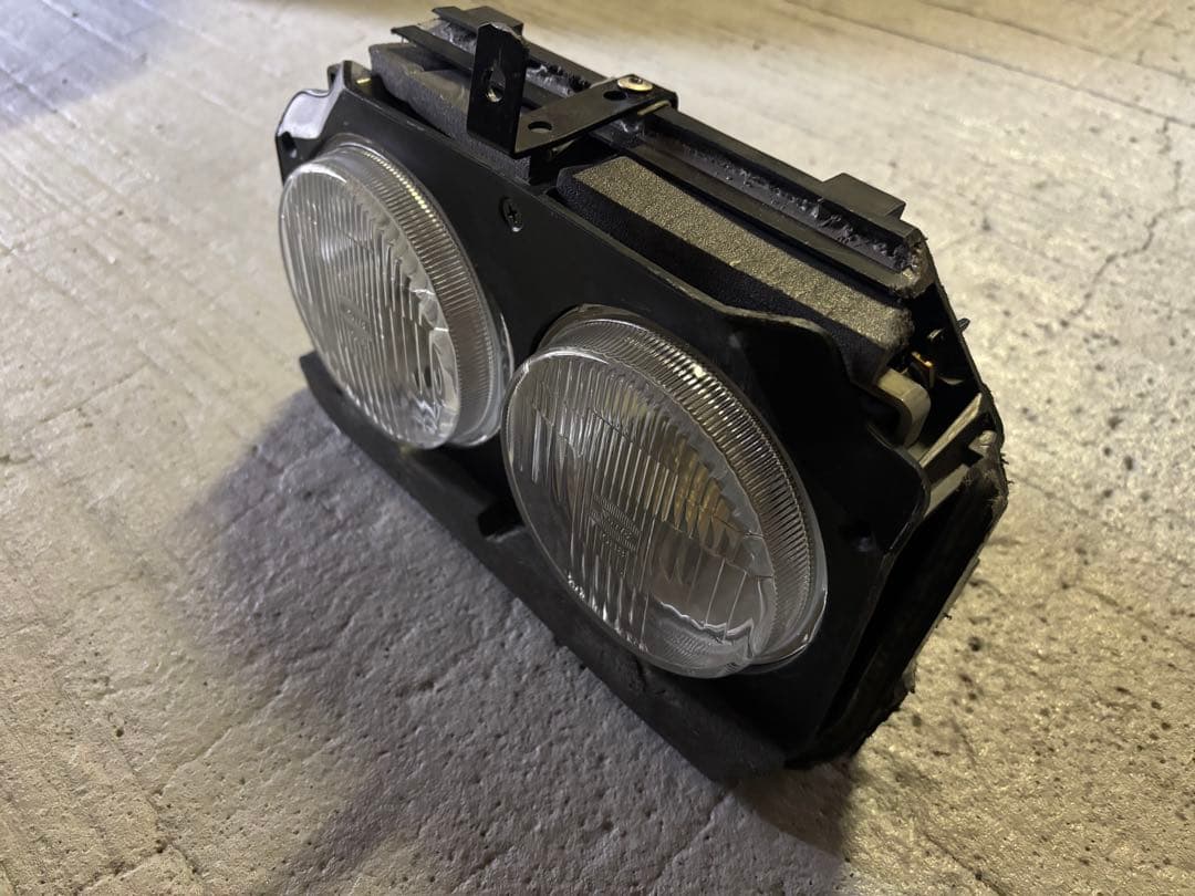 SUZUKI GSX-R400R GK76A F カウル スズキ 耐久レーサー