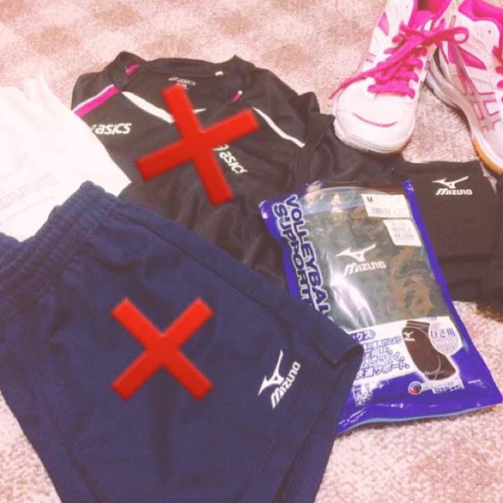 バレーボールセット