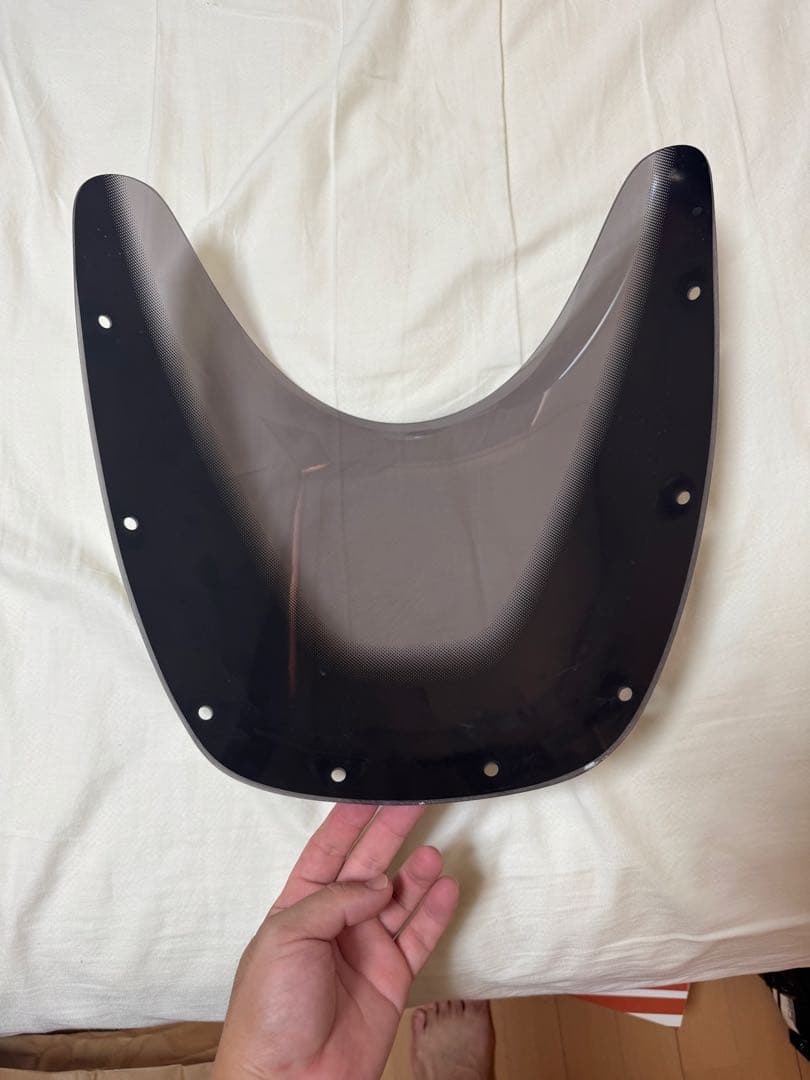 gpz900r MRA スクリーン