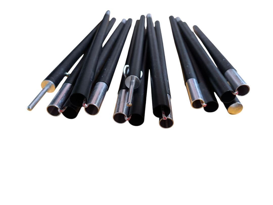 カワセ TIPI 300 ティピー300 ワンポールテント　新品未使用