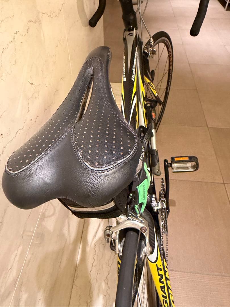 Giant OCR Composite 2 ロードバイク　東京都　引き取り