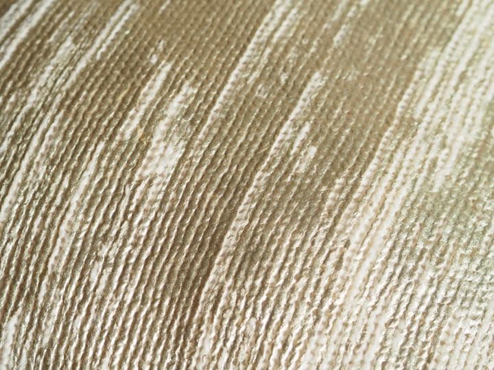 値下げ✩Anthropologie アンソロポロジー 特大クッション ゴールド