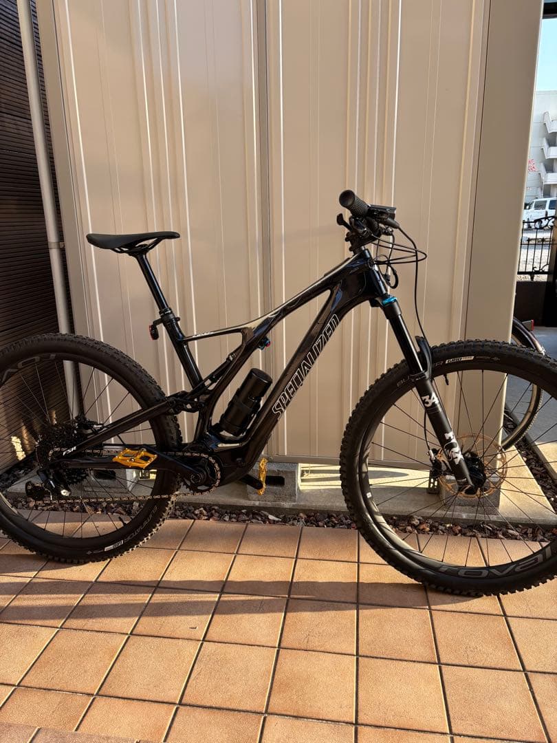 自転車本体 SPECIALIZED TURBO LEVO SL EXPERT CARBON