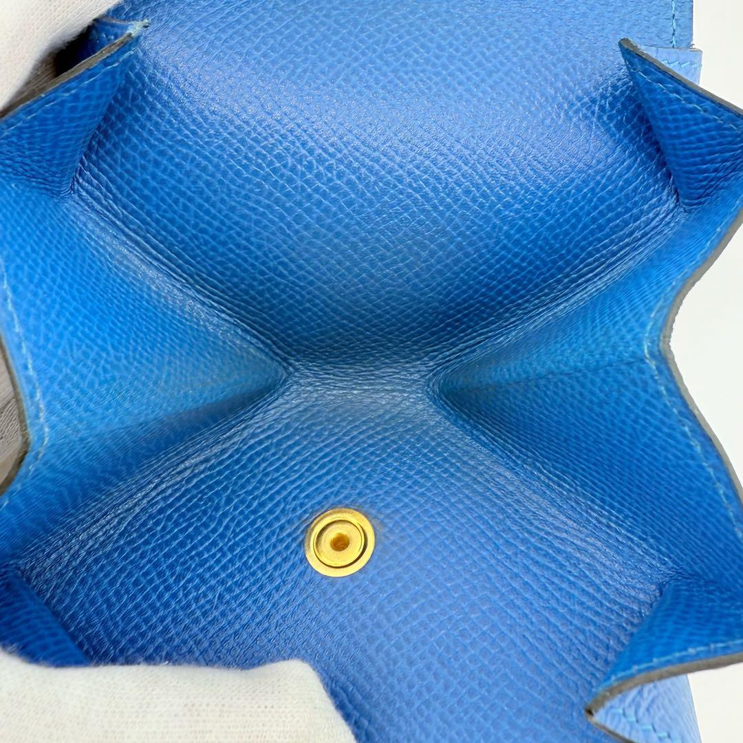 エルメス ルヴァンキャトル ヴォーエプソン ケース