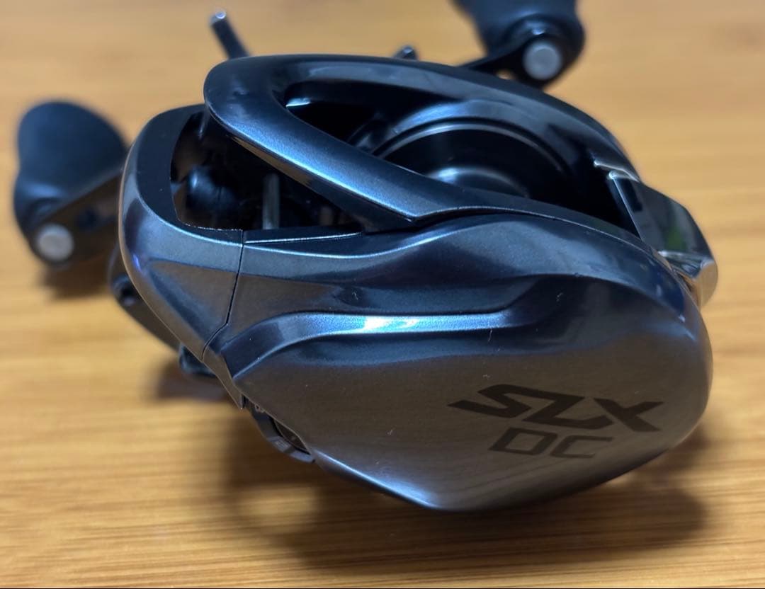 22 SLX DC XT 70 シマノ