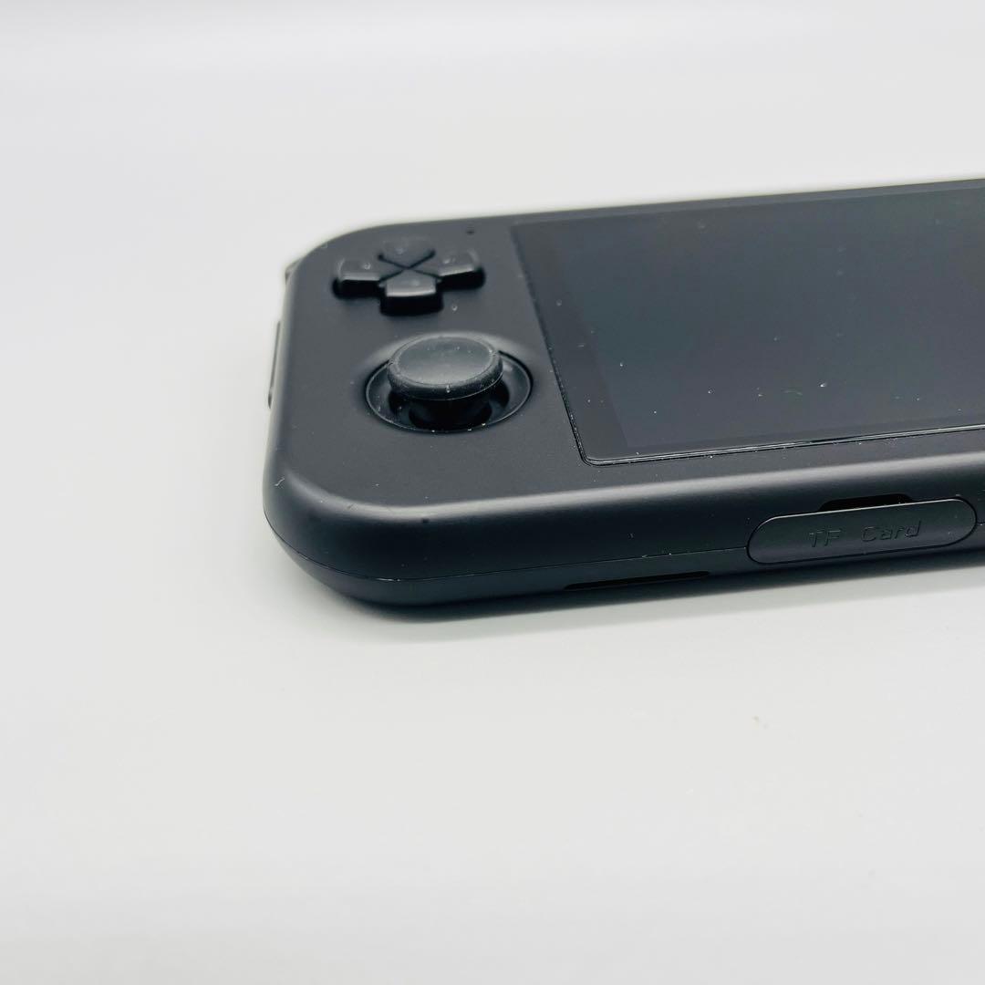 Retroid Pocket 3+ レトロイドポケット3プラス Black