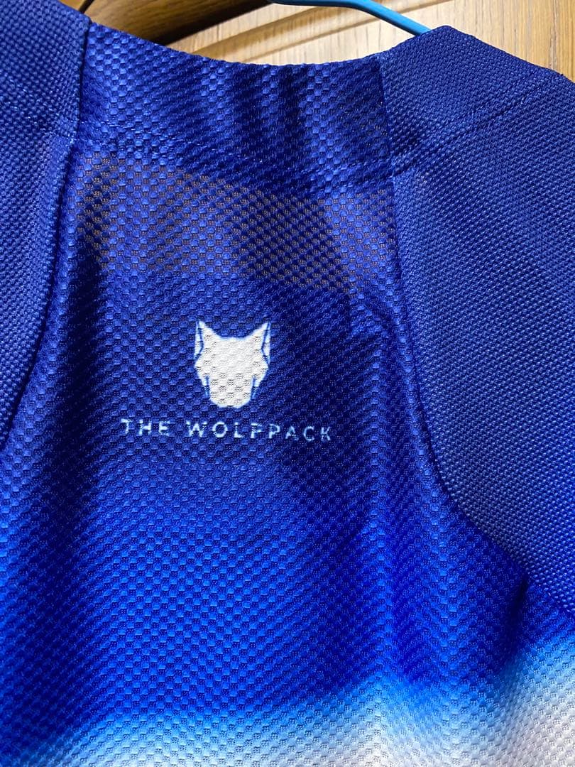 カステリSoudal Quick-Step サイクルジャージ Sサイズ