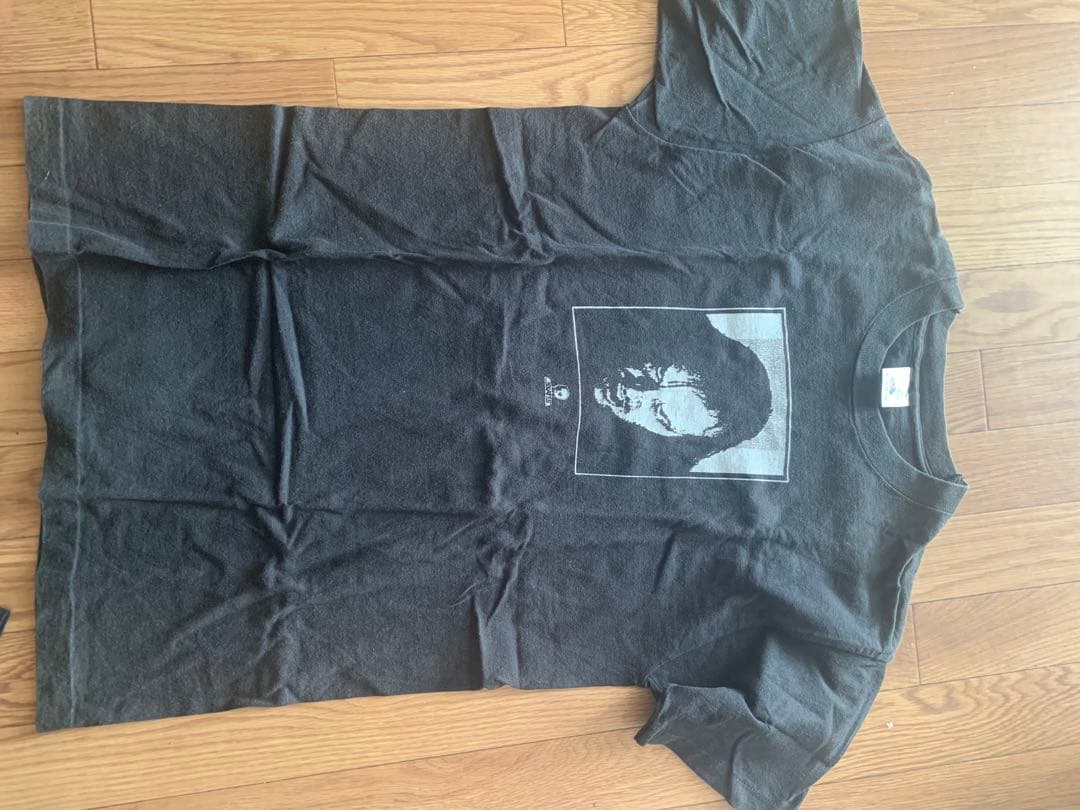 スカルスケーツ　シャイニング Tシャツ Lサイズ