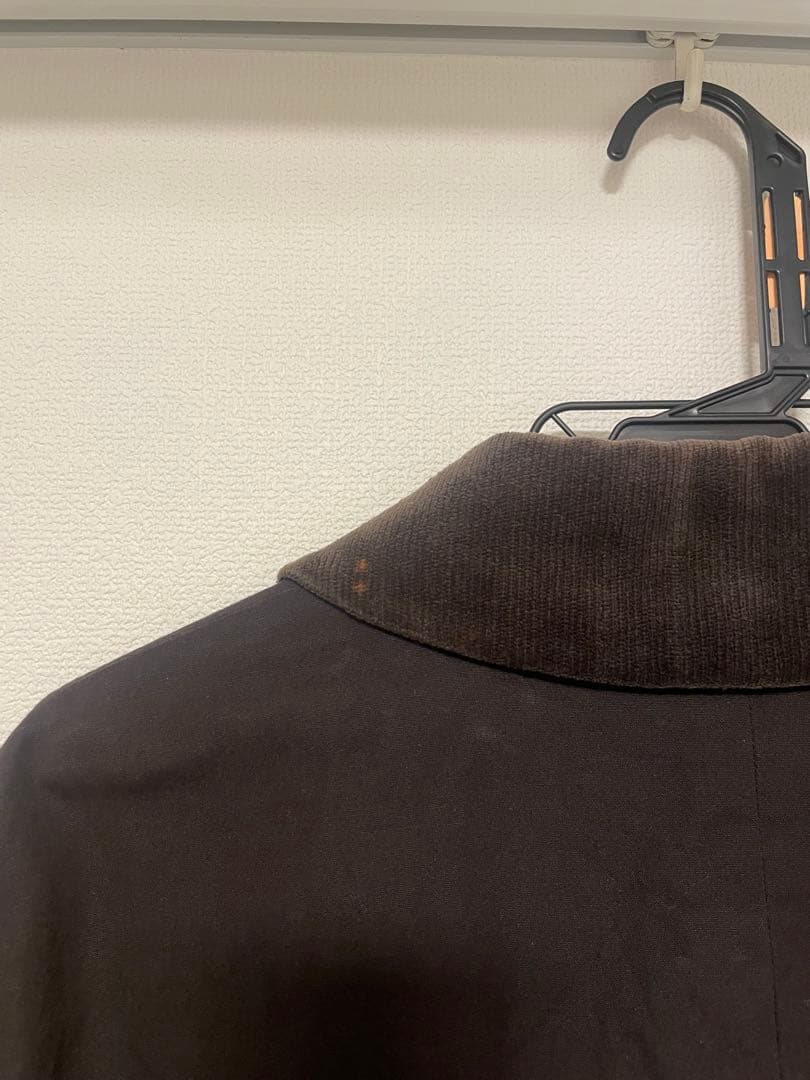 YAECA ジャケット