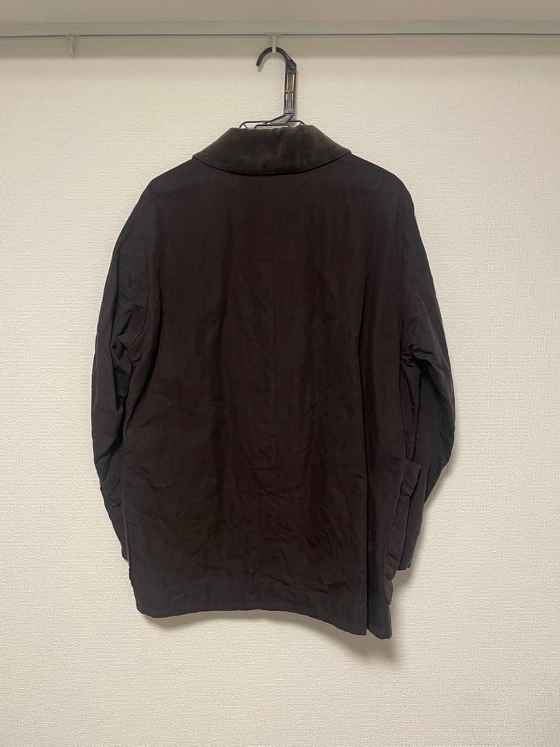 YAECA ジャケット