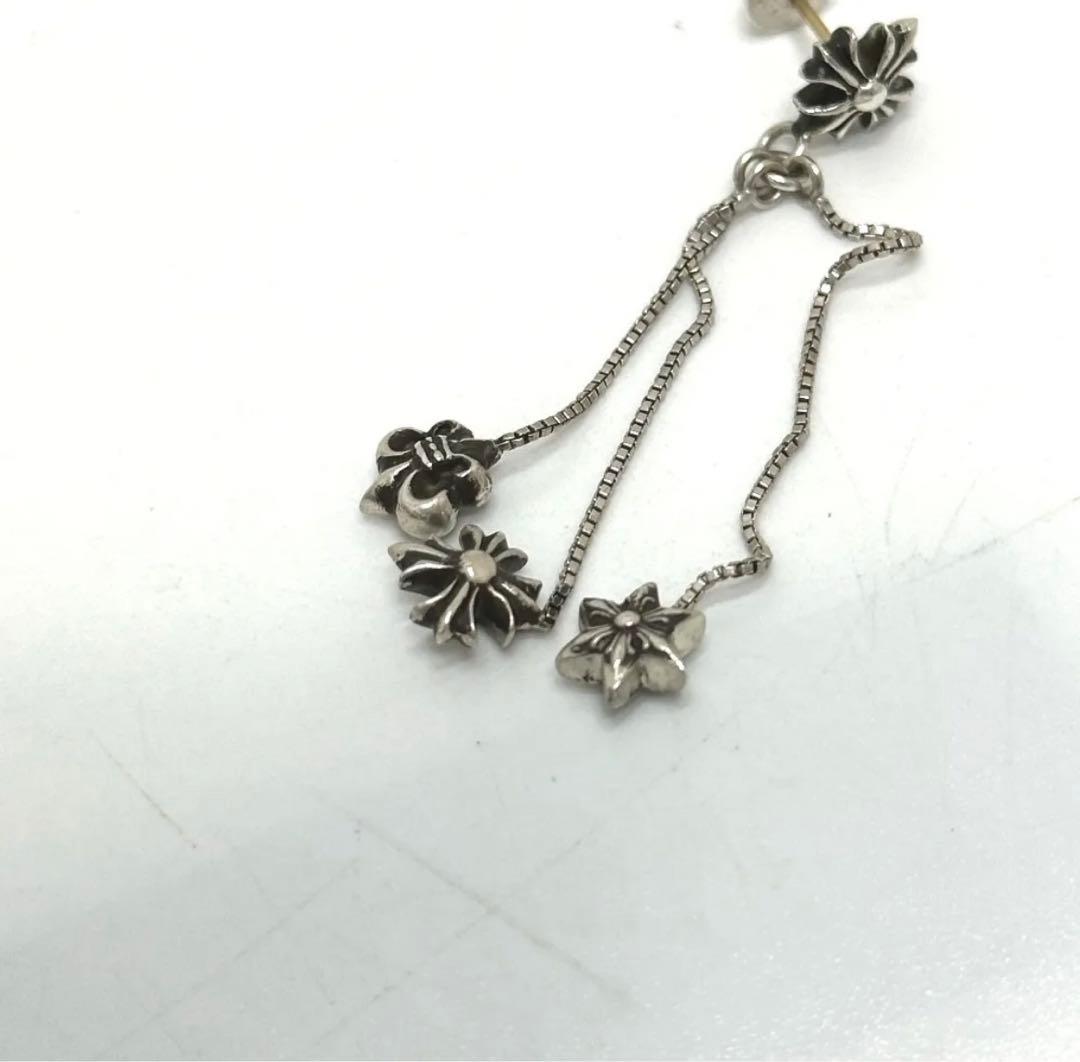 CHROME HEARTS クロムハーツ ピアス ジョジョ JOJO SV925