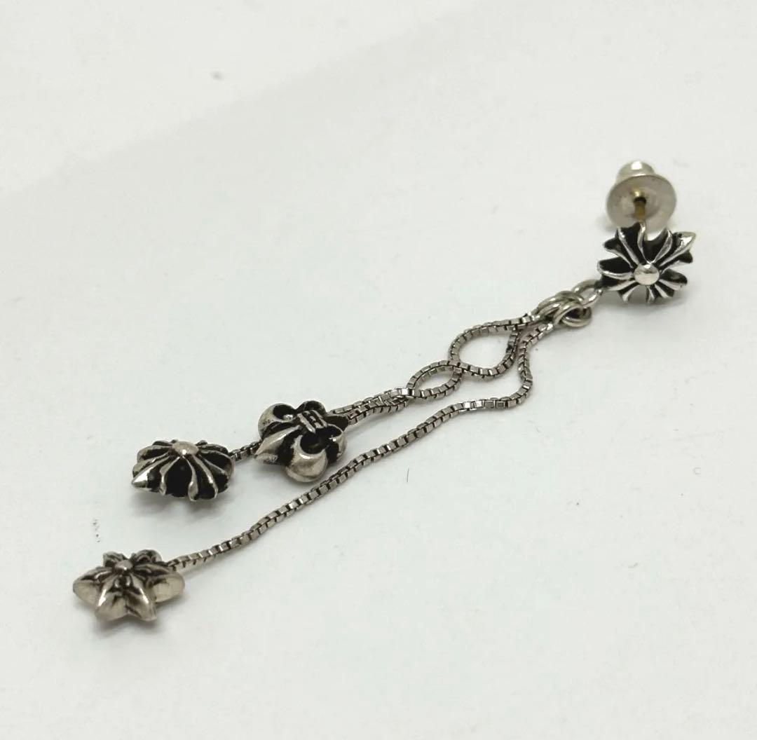 CHROME HEARTS クロムハーツ ピアス ジョジョ JOJO SV925