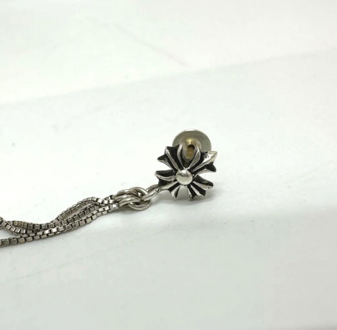 CHROME HEARTS クロムハーツ ピアス ジョジョ JOJO SV925