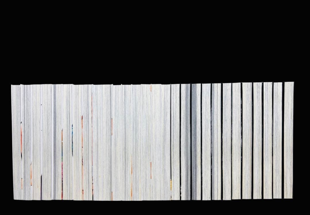 【全巻セット】バチバチ 全16巻＋バチバチBURST全12巻