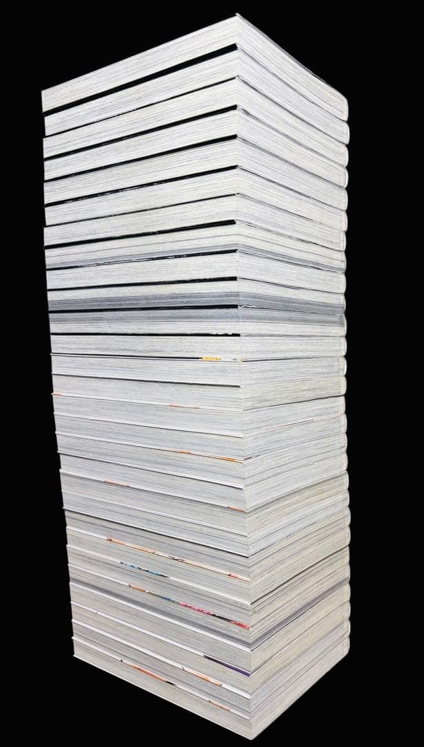 【全巻セット】バチバチ 全16巻＋バチバチBURST全12巻