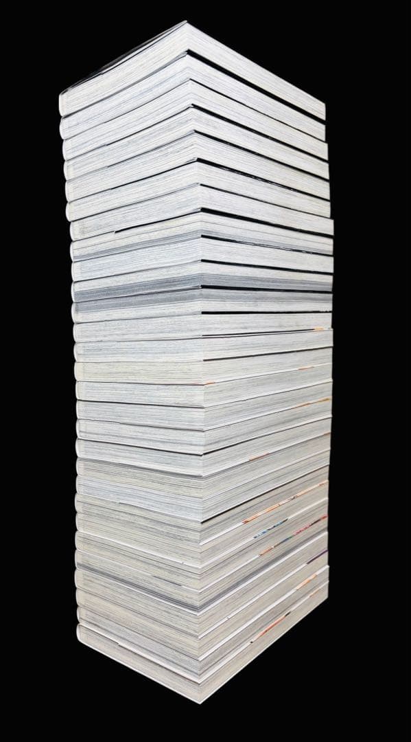 【全巻セット】バチバチ 全16巻＋バチバチBURST全12巻