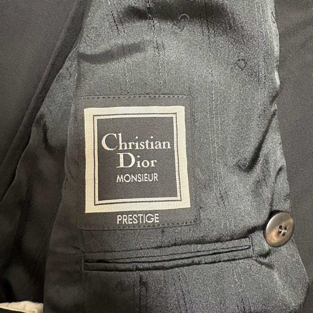 Christian Dior MONSIEUR セットアップ スーツ ダブル