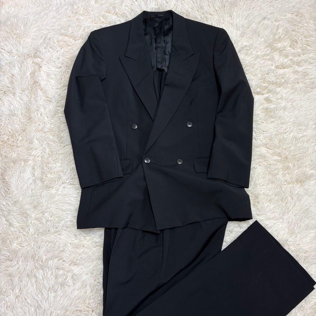 Christian Dior MONSIEUR セットアップ スーツ ダブル