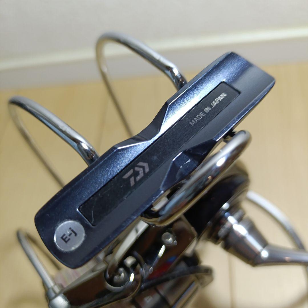 ［30日迄］キャロ・エギング・シーバスダイワ19セルテート LT3000-CXH