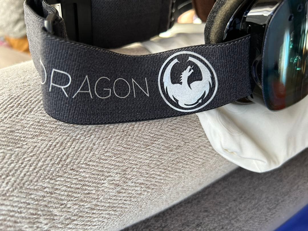 ドラゴン　DRAGON LUMALENS