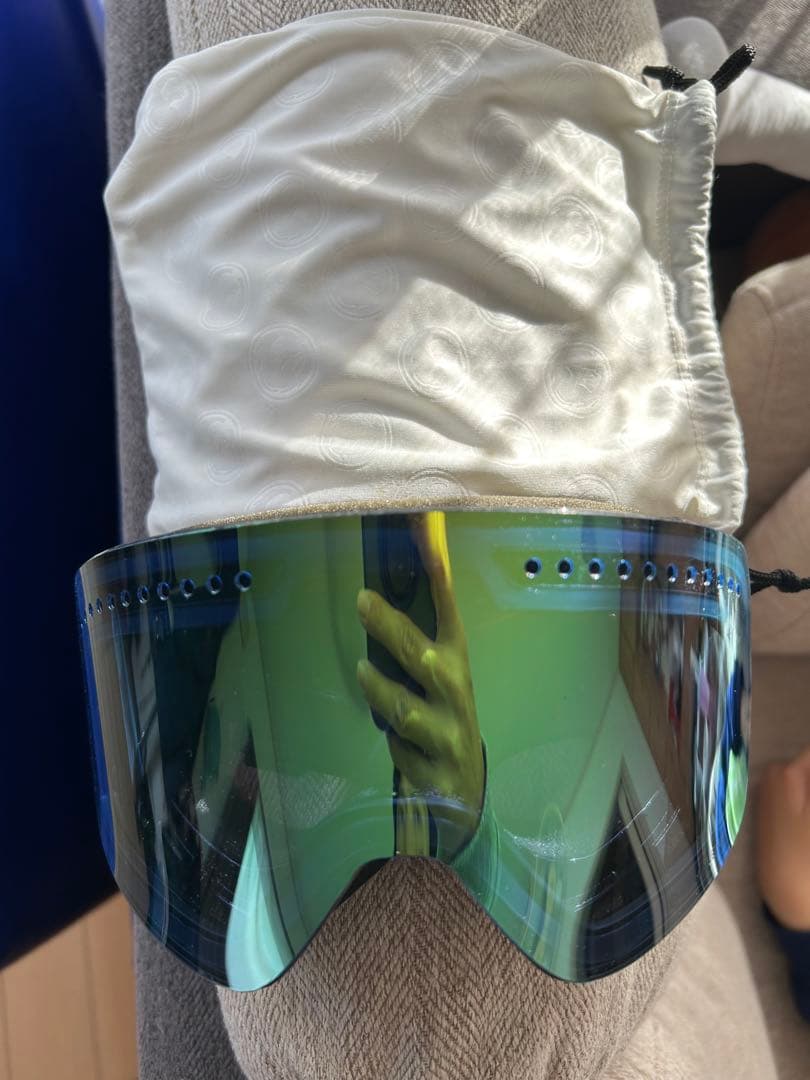 ドラゴン　DRAGON LUMALENS