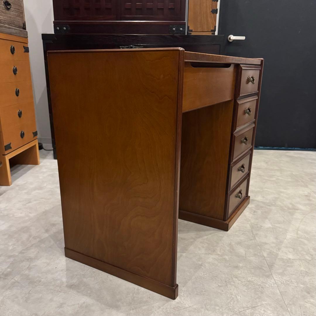 ヴィンテージ ドレッサー 化粧台