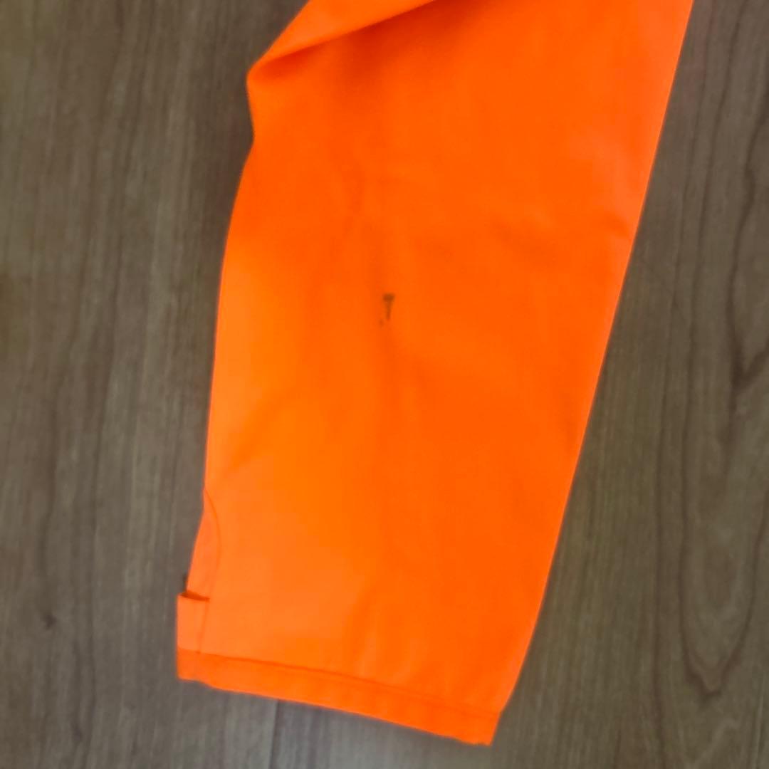 鹿島アントラーズ 2018シーズン 内田篤人選手着用 トレーニングウェア