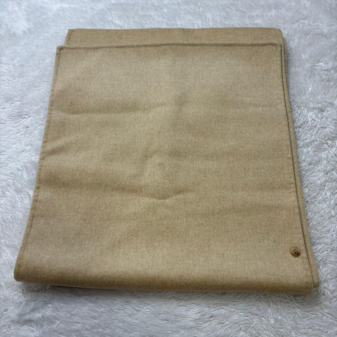 【新品未使用】Adam et Rope 24AW パフスリーブリバーコート