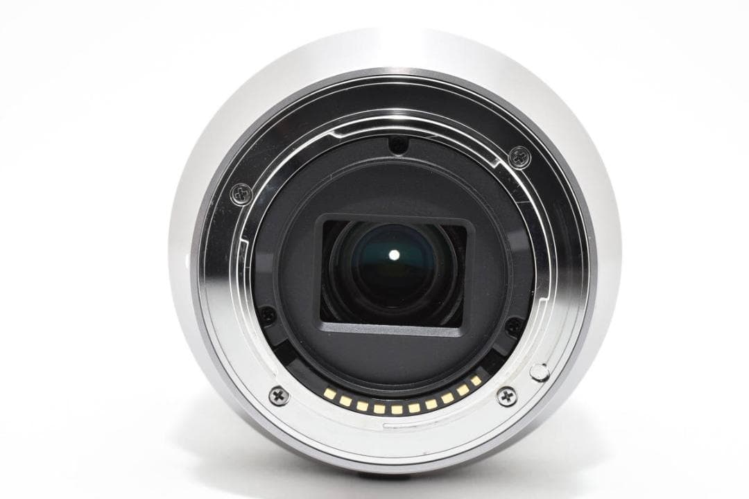 ★極上品★ E 18-200mm F3.5-6.3 OSS SEL18200