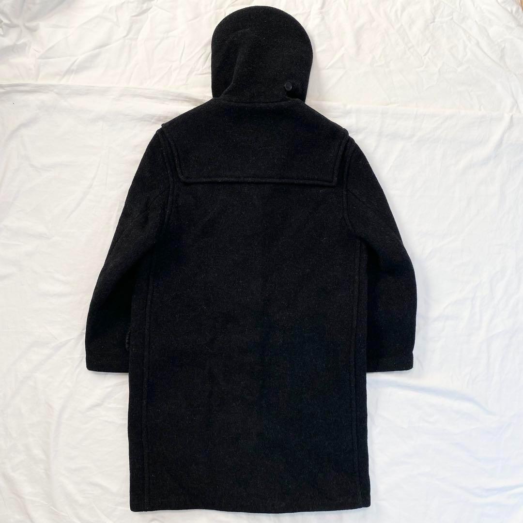 極美品✨ 80s 希少 英国製 BROOKS BROTHERS ダッフルコート