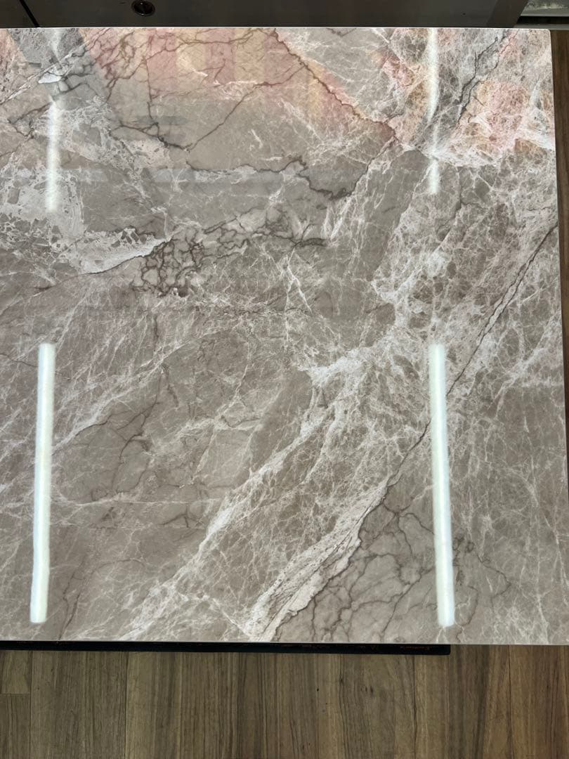 センターテーブル セーラル ニトリ