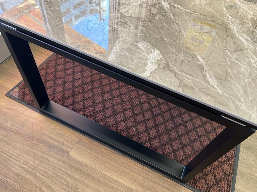 センターテーブル セーラル ニトリ