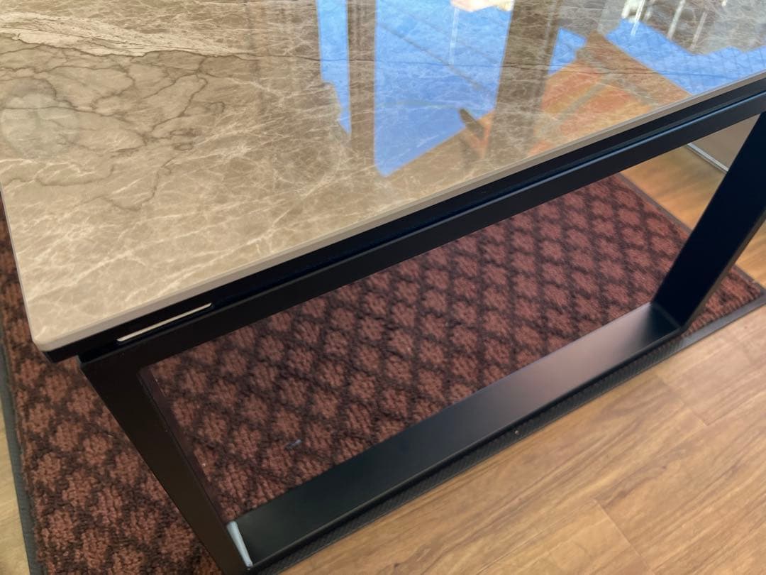 センターテーブル セーラル ニトリ