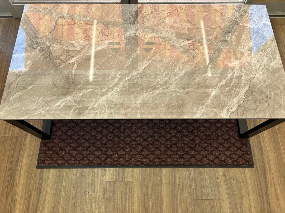 センターテーブル セーラル ニトリ