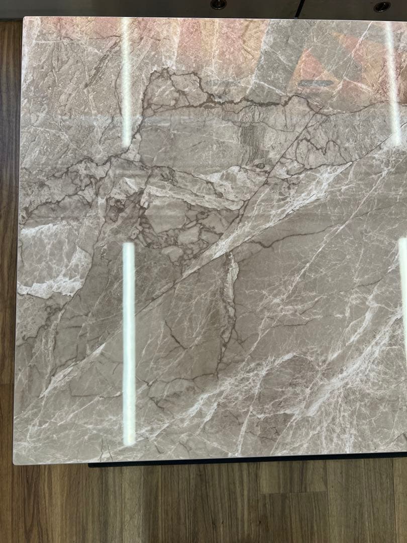 センターテーブル セーラル ニトリ