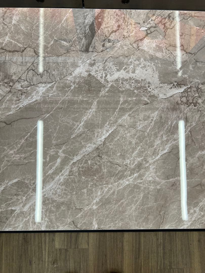 センターテーブル セーラル ニトリ