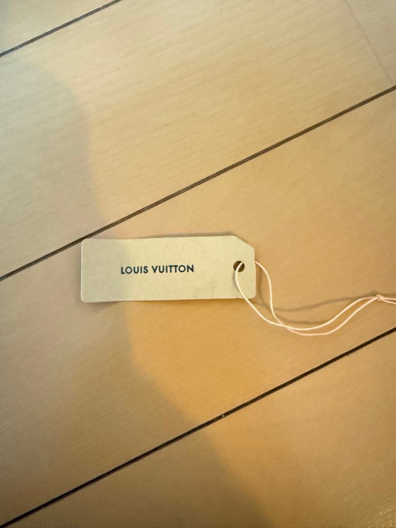 Louis Vuitton スクエア　サングラス　　値下げ交渉可能