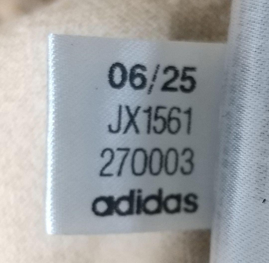 た*か様 adidas SST アディカラー ベロア トラックトップ