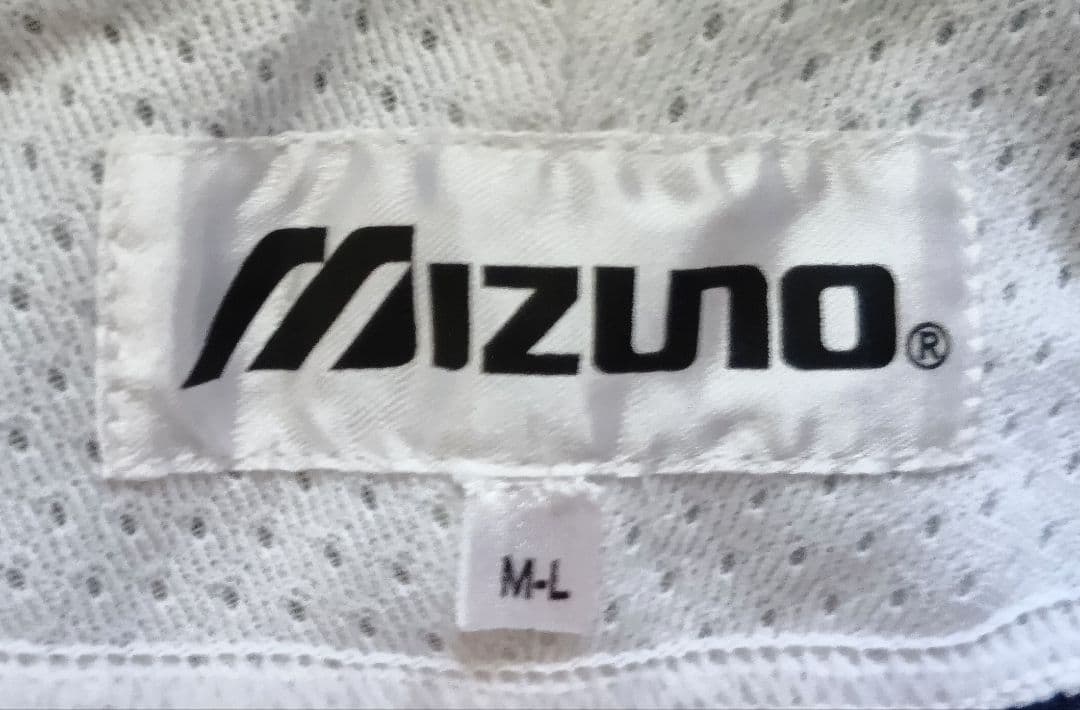 【レア】2006 WBC 和田　ホーム　ユニフォーム　ミズノ　M-L